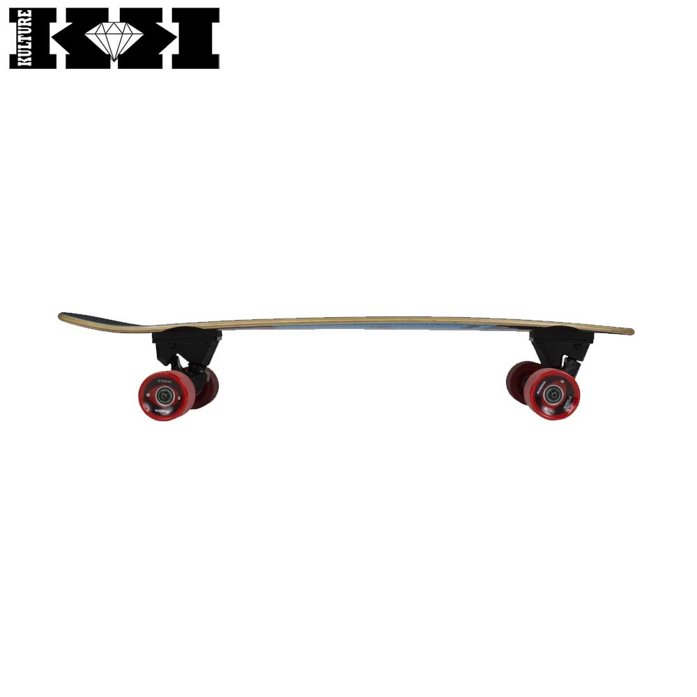 Kulture Skate Shop