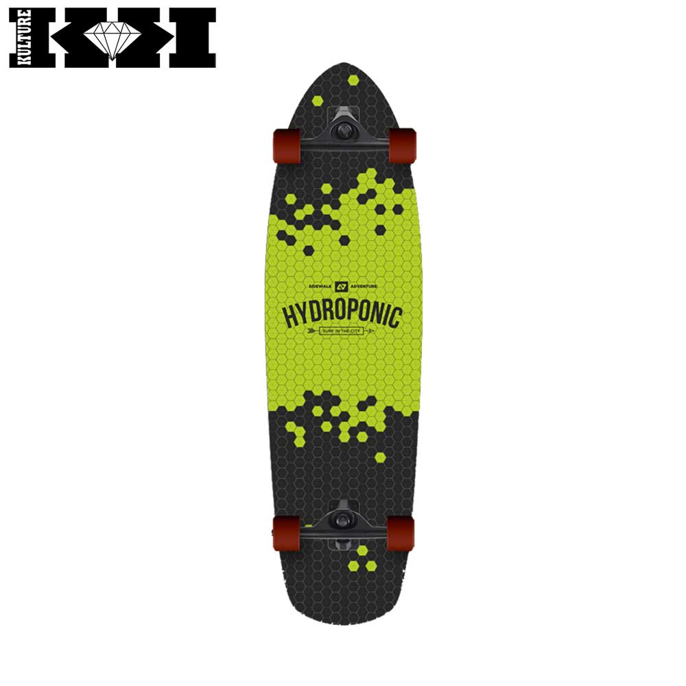 Kulture Skate Shop