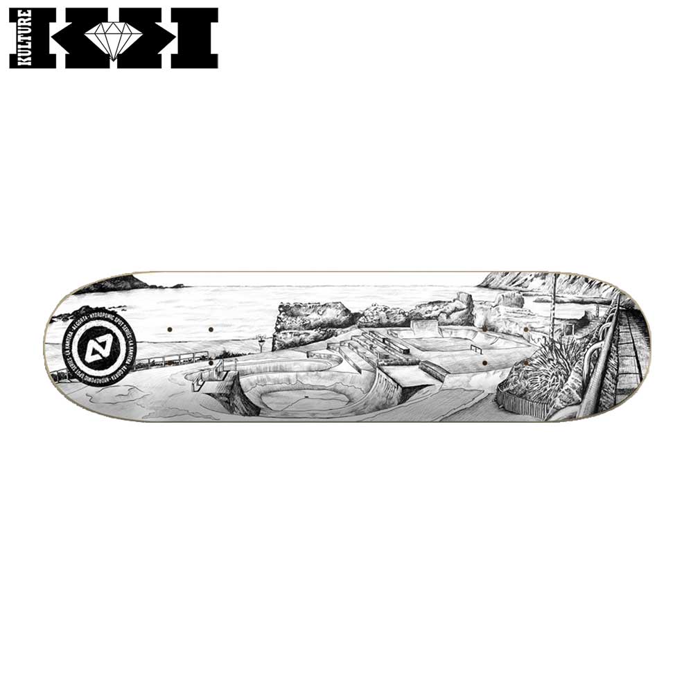 Kulture Skate Shop