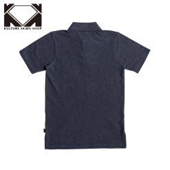Alternative view of QUIKSILVER - Niño Polo Puaku // Byj