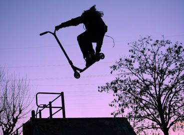 Kulture Skate Shop
