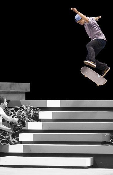 Kulture Skate Shop