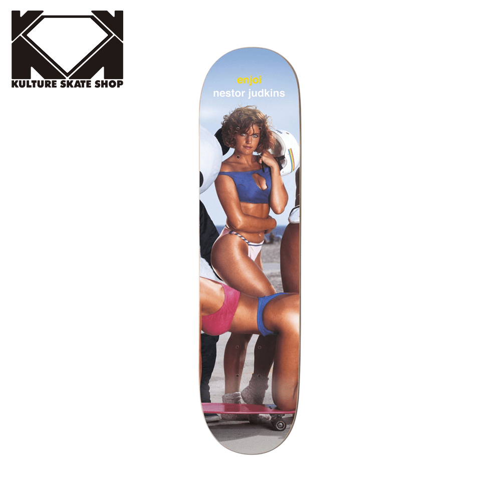 Kulture Skate Shop