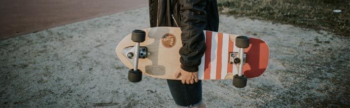 Kulture Skate Shop
