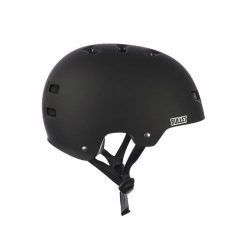 Alternative view of BULLET - Casco Deluxe Adulto T35 // Matt Black
