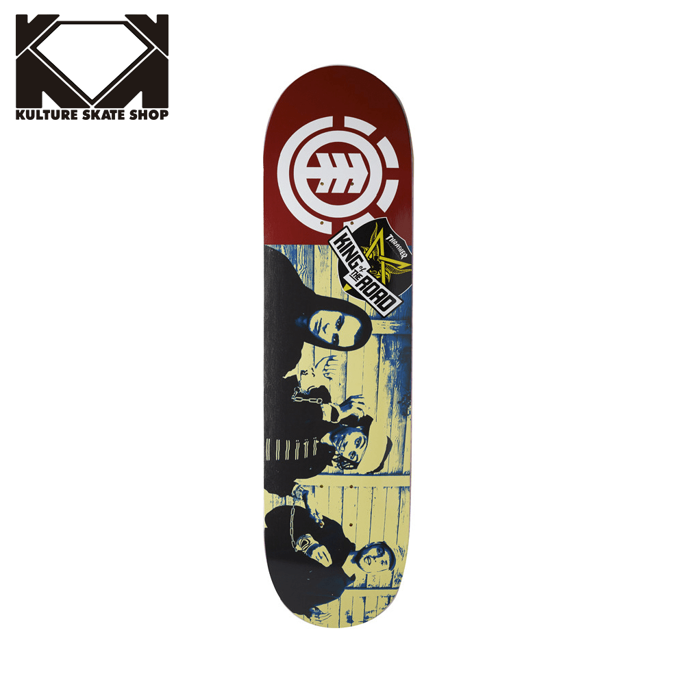 Kulture Skate Shop
