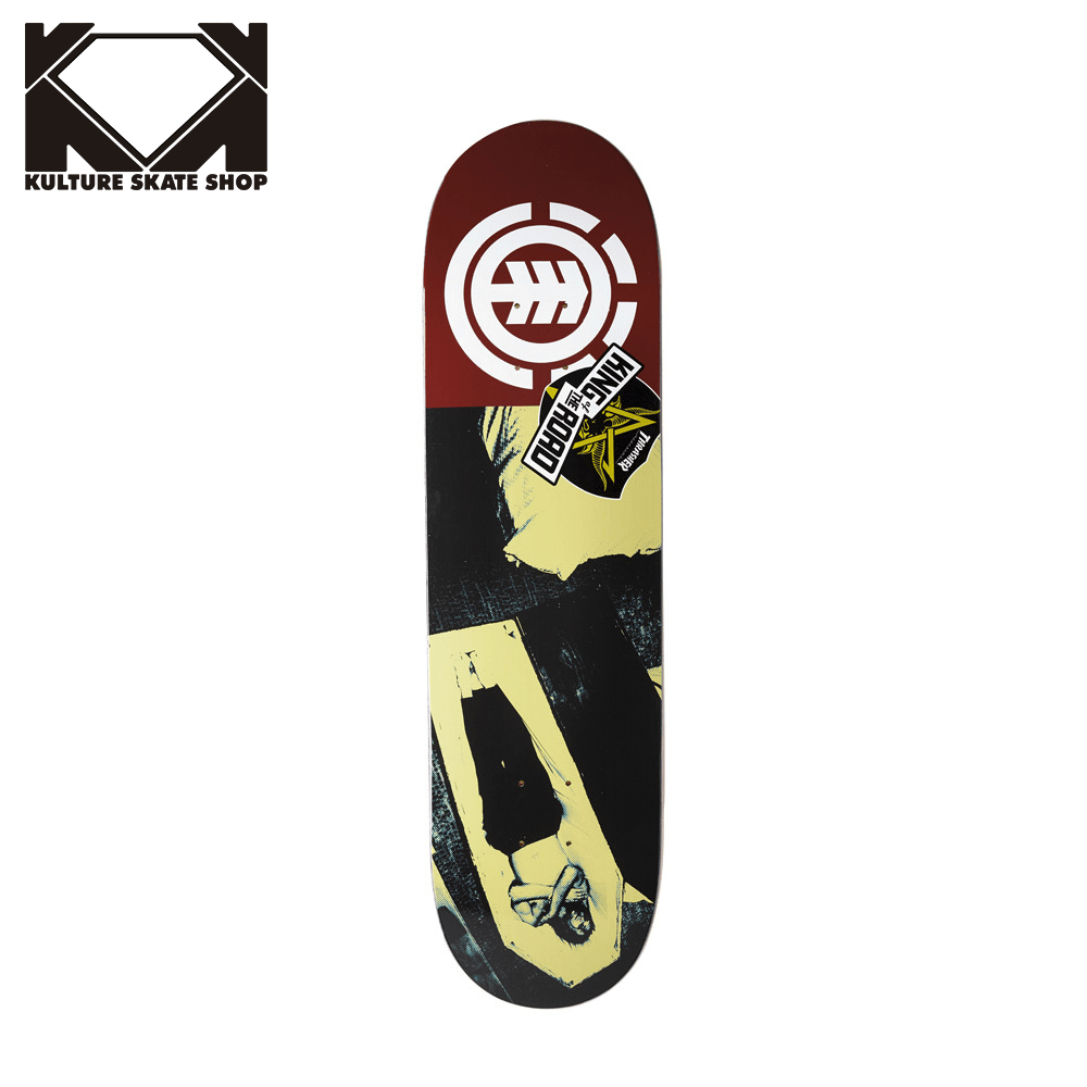Kulture Skate Shop