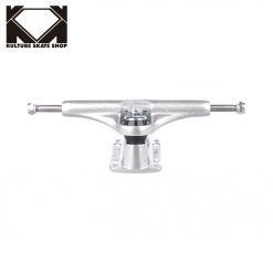 Alternative view of BULLET - Ejes 150 // Silver