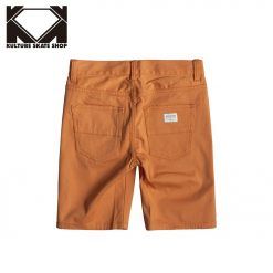 Alternative view of QUIKSILVER - Niño Short Mel Is Born // Nks