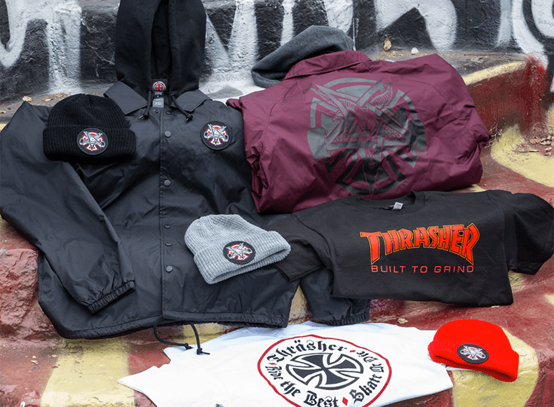 Kulture Skate Shop