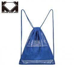 Alternative view of DC SHOES - Bolsa De Cuerdas Jim Cincher // Azul