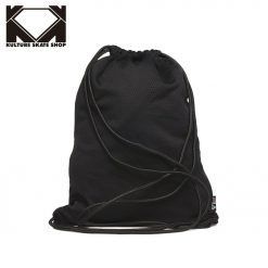Alternative view of FILA - Gym Sack Mesh Double // Black