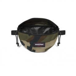Alternative view of EASTPAK - Riñonera Springer // Camo
