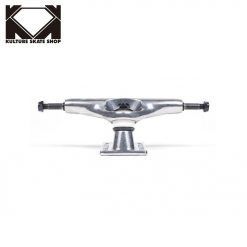 Alternative view of TENSOR - Set 2 Ejes Aluminio // Raw Finish