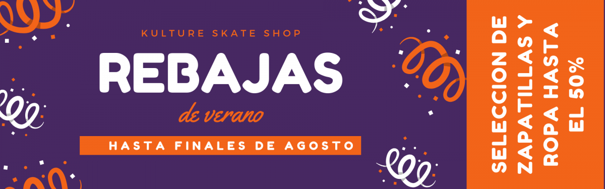 Kulture Skate Shop