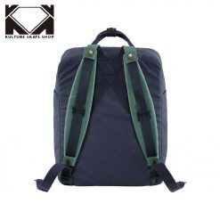 Alternative view of FJALL RAVEN - KANKEN MINI SHOULDER PADS // FROST GREEN