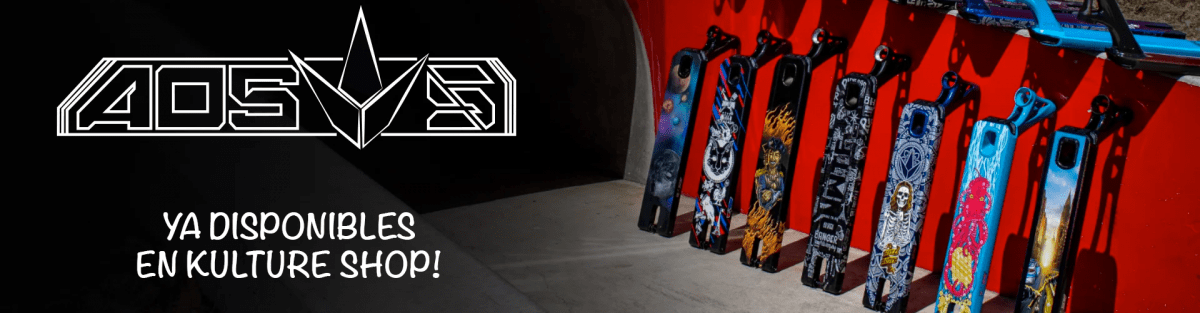 Kulture Skate Shop