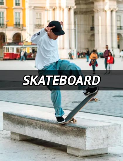 Kulture Skate Shop