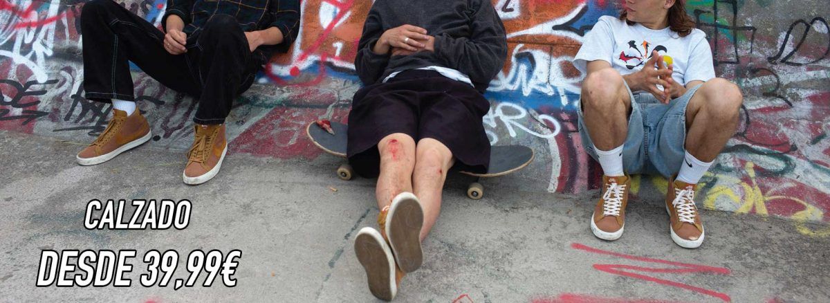 Kulture Skate Shop