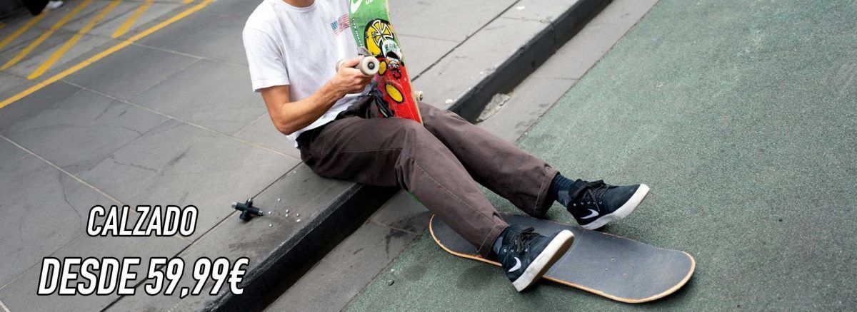 Kulture Skate Shop