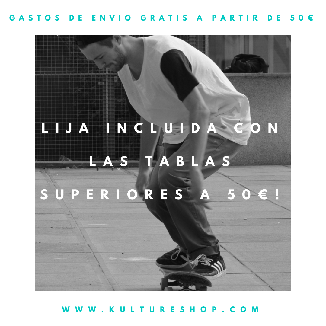 Kulture Skate Shop