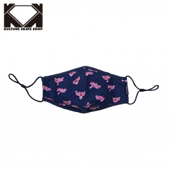 Alternative view of HYDROPONIC - NIÑO MASCARILLA BREEZE PINK PANTHER // NAVY