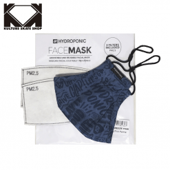 Alternative view of HYDROPONIC - NIÑO MASCARILLA BREEZE SIESTA // BLUE