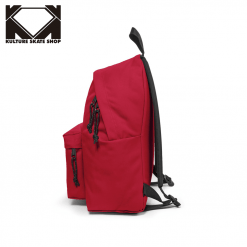 Alternative view of EASTPAK - Mochila Padded Pak'r // Sailor Red