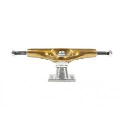 Alternative view of TENSOR - EJES ALUMINI MIRROR // GOLD RAW 5.5"