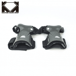 Alternative view of ALK13 - Protecciones Muñeca // Gris
