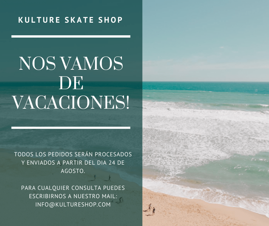 Kulture Skate Shop