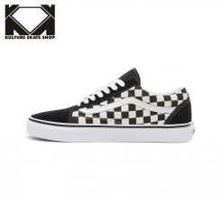 Alternative view of VANS - Zapatillas Old Skool // Primary Check