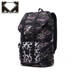 Alternative view of HERSCHEL - Mochila Little America // Ticaleo