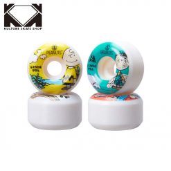 Alternative view of ELEMENT - Ruedas Peanuts Squad // 52mm