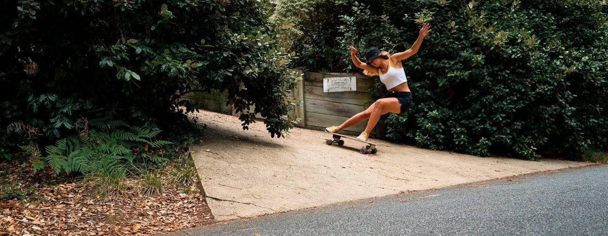 Kulture Skate Shop