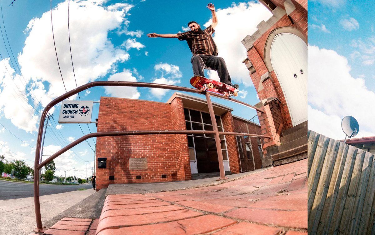 Kulture Skate Shop