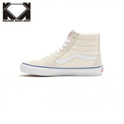 Alternative view of VANS - Zapatillas Sk8 Hi Skate // Off Wht