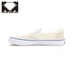 Alternative view of VANS - Zapatillas Slip On Skate // Off Wht
