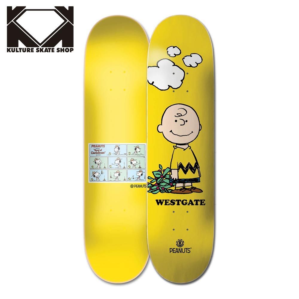 Kulture Skate Shop