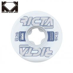 Alternative view of RICTA - Ruedas Framework Sparx // 99A