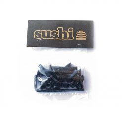 Alternative view of SUSHI - Tornillos Allen Bolts 1 1/8 // Black