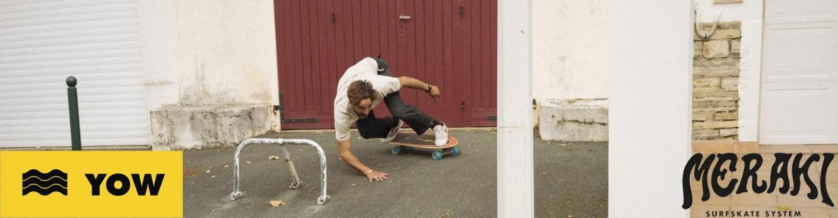 Kulture Skate Shop