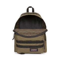 Alternative view of EASTPAK - Mochila Padded Pak'r // Strapped Army