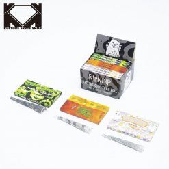 Alternative view of RIPNDIP - Rolling Paper