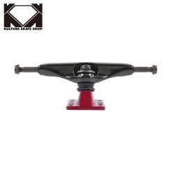 Alternative view of TENSOR - Set 2 Ejes Alloys // Black Red