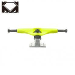 Alternative view of TENSOR - Set 2 Ejes Alloys // Safety Yellow Raw