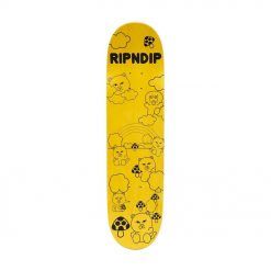 Alternative view of RIPNDIP - Tabla Skate Buddy System // 8.25"