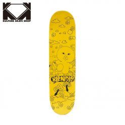 Alternative view of RIPNDIP - Tabla Skate Day Tripper // 8"