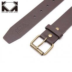 Alternative view of VANS - Cinturon Hunter II // Dark Brown