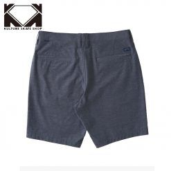 Alternative view of BILLABONG - Hydroshort Crossfire // Navy